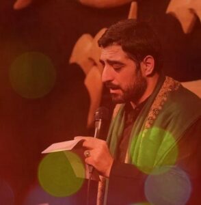 دانلود مداحی‌‌‌‌‌‌‌‌‌‌‌‌‌‌ خاک پای زائراتم از حاج مجید بنی فاطمه