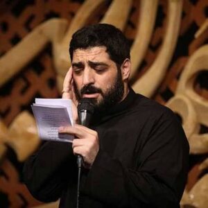 دانلود مداحی‌‌‌‌‌‌‌‌‌‌‌‌‌‌ ای که مرا خوانده‌ ای از حاج مجید بنی فاطمه