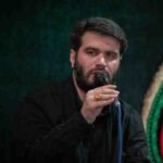 دانلود مداحی فدا سرت اگه گل رباب پژمرد از حاج میثم مطیعی