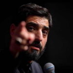 دانلود مداحی‌‌‌‌‌‌‌‌‌‌‌‌‌‌ العطش از حاج مجید بنی فاطمه