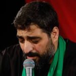 دانلود آلبوم مداحی شب هشتم محرم 1398 حاج مجید بنی فاطمه