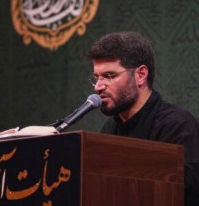 دانلود مداحی ستاره عیوق و تشنگی از حاج میثم مطیعی دانلود مداحی ستاره عیوق و تشنگی از حاج میثم مطیعی