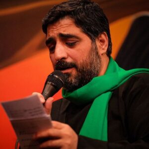 دانلود مداحی‌‌‌‌‌‌‌‌‌‌‌‌‌‌ رفت و پشت سر از حاج مجید بنی فاطمه