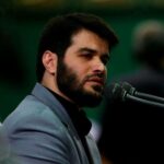 دانلود مداحی شیرین تر از جان حسین جان از حاج میثم مطیعی