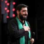 دانلود مداحی‌‌‌‌‌‌‌‌‌‌‌‌‌‌ زیبا علی اکبر از حاج مجید بنی فاطمه