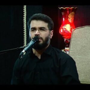 دانلود مداحی داداش توو سختیا پناه خواهر هاس از حاج میثم مطیعی دانلود مداحی داداش توو سختیا پناه خواهر هاس از حاج میثم مطیعی
