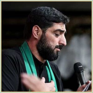 دانلود مداحی‌‌‌‌‌‌‌‌‌‌‌‌‌‌ طپش طپش زدن قلب ما حسین حسین از حاج مجید بنی فاطمه