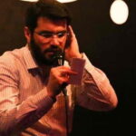 دانلود مداحی دنیا برای اهلش ما و غم تو مولا از حاج میثم مطیعی