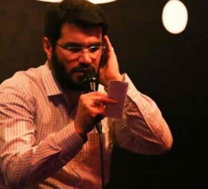 دانلود مداحی دنیا برای اهلش ما و غم تو مولا از حاج میثم مطیعی دانلود مداحی دنیا برای اهلش ما و غم تو مولا از حاج میثم مطیعی