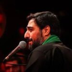 دانلود آلبوم مداحی شب شام غریبان محرم 1398 حاج مجید بنی فاطمه