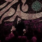 دانلود مداحی ممنون دستاتم علمدار از حاج میثم مطیعی
