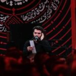 دانلود مداحی مرا به خیمه نبر از حاج میثم مطیعی دانلود مداحی مرا به خیمه نبر از حاج میثم مطیعی