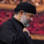 دانلود مداحی من کی ام حر ریاحی از حاج محمود کریمی