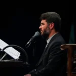 دانلود مداحی مت یا بنی و لا تعد از حاج میثم مطیعی
