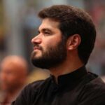 دانلود مداحی آه ای دستا من وقت افتادن نیست از حاج میثم مطیعی