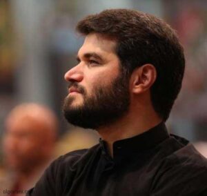 دانلود مداحی آه ای دستا من وقت افتادن نیست از حاج میثم مطیعی