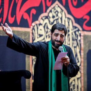 دانلود مداحی‌‌‌‌‌‌‌‌‌‌‌‌‌‌ یا قمر العشیره از حاج مجید بنی فاطمه