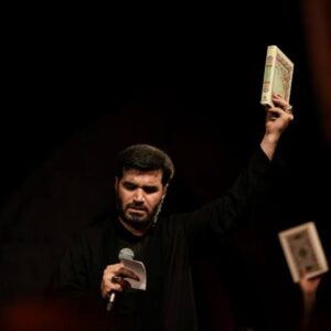 دانلود آلبوم مداحی شب عاشورا محرم 1399 حاج میثم مطیعی دانلود آلبوم مداحی شب عاشورا محرم 1399 حاج میثم مطیعی