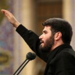 دانلود مداحی تمام دشت را زینب به خون آغشته میبیند از حاج میثم مطیعی