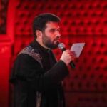 دانلود مداحی فابک علی الحسین اللیله الحسین از حاج میثم مطیعی