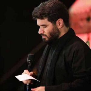 دانلود مداحی خیمه ای که خالی است هنوز از حاج میثم مطیعی