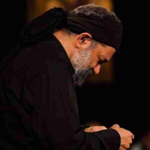 دانلود آلبوم مداحی شب تاسوعا محرم 1398 حاج محمود کریمی