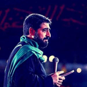 دانلود مداحی‌‌‌‌‌‌‌‌‌‌‌‌‌‌ الهی عظم البلا از حاج مجید بنی فاطمه