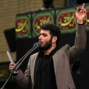 دانلود مداحی برادر مشتاق دیدار از حاج میثم مطیعی