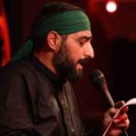 دانلود مداحی خواهر داره میبینه از حاج مجید بنی فاطمه دانلود مداحی خواهر داره میبینه از حاج مجید بنی فاطمه