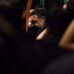 دانلود مداحی به پای پرچم سرخت چه سرها که نیوفتادن از حاج محمود کریمی