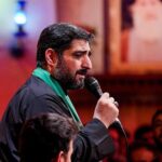 دانلود مداحی‌‌‌‌‌‌‌‌‌‌‌‌‌‌ همه جا کربلا همه جا نینوا از حاج مجید بنی فاطمه