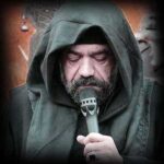 دانلود مداحی شدی پاره پاره از حاج محمود کریمی