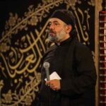 دانلود مداحی سربند سرخ یا حسین شهید از حاج محمود کریمی دانلود مداحی سربند سرخ یا حسین شهید از حاج محمود کریمی