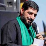 دانلود مداحی‌‌‌‌‌‌‌‌‌‌‌‌‌‌ یا ثارالله الحمدالله از حاج مجید بنی فاطمه