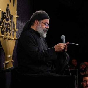 دانلود مداحی تو وجه الله را وجهی از حاج محمود کریمی