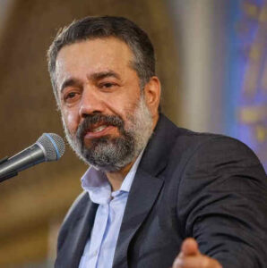 دانلود مداحی ای به فدای روی ماهت از حاج محمود کریمی دانلود مداحی ای به فدای روی ماهت از حاج محمود کریمی