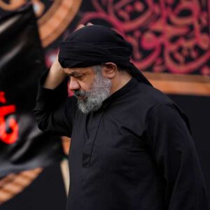دانلود مداحی رفتی برادرت تنها تر شد از حاج محمود کریمی دانلود مداحی رفتی برادرت تنها تر شد از حاج محمود کریمی