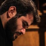 دانلود مداحی شهر را یک تنه با گریه به هم میریزم از حاج میثم مطیعی