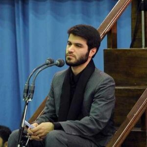 دانلود آلبوم مداحی شب چهارم محرم 1398 حاج میثم مطیعی