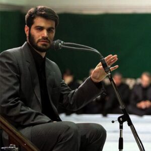 دانلود مداحی بگو وقت شهادت میهمانت میشوم یا نه از حاج میثم مطیعی
