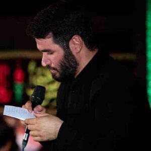 دانلود مداحی بسیجی سپاه تو باشیم از حاج میثم مطیعی دانلود مداحی بسیجی سپاه تو باشیم از حاج میثم مطیعی