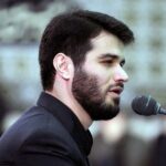 دانلود مداحی دیوانه تو هر دو جهان را چه کند از حاج میثم مطیعی