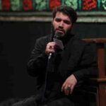دانلود مداحی خلوتی صحن بقیع با من شلوغی کرببلا با تو از حاج میثم مطیعی