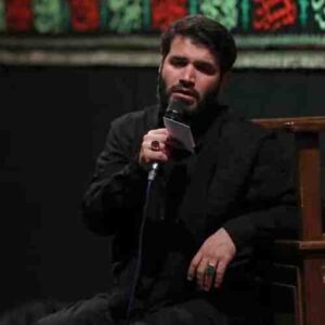 دانلود مداحی خلوتی صحن بقیع با من شلوغی کرببلا با تو از حاج میثم مطیعی