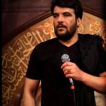 دانلود مداحی تلظی مکن نازنینم از حاج میثم مطیعی