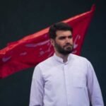 دانلود مداحی بشکن ای بغض کهنه بسم الله از حاج میثم مطیعی
