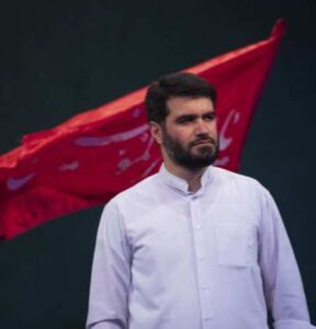 دانلود مداحی بشکن ای بغض کهنه بسم الله از حاج میثم مطیعی
