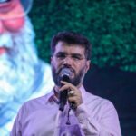 دانلود مداحی فدای علی اصغر توایم از حاج میثم مطیعی