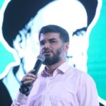 دانلود آلبوم مداحی شب هشتم محرم 1398 حاج میثم مطیعی