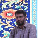 دانلود مداحی میره علی اکبر آهسته آهسته از حاج میثم مطیعی